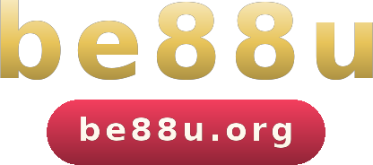 be88u logo